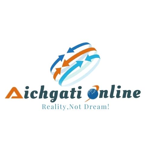   Aichgati Online-logo